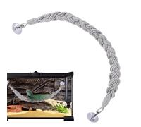 Hermit Crab Toys - Adds Nature To Pet Habitat | Hermit Crab Climbing Yute