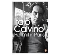 Hermit in Paris (Penguin Modern Classics)