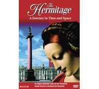 Hermitage: Journey in Time & Space [USA] [DVD]
