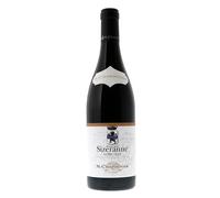 Hermitage M. Chapoutier Hermitage Monier de la Sizeranne 2020