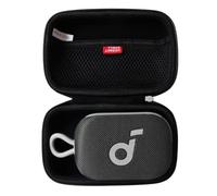 Hermitshell Anker - Funda rígida de viaje para altavoz Bluetooth Soundcore Select 4 Go (solo funda) (negro)