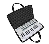 Hermitshell Estuche de viaje duro para Arturia MiniLab MkiII - Controlador MIDI