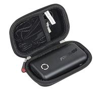 Hermitshell - Funda de Viaje para POWERADD EnergyCell Mini Batería Externa 10000mAh Ultra Pequeña