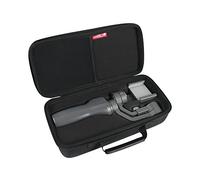 Hermitshell Funda de viaje rígida de EVA para DJI Osmo Mobile 2 de mano Smartphone cardán