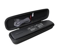 Hermitshell Funda rígida de viaje de EVA para impresora portátil POLONO D810 inalámbrica