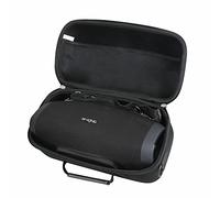 Hermitshell Funda rígida de viaje para altavoces inalámbricos Bluetooth portátiles W-King de 120 W