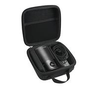 Hermitshell Funda rígida de viaje para cápsula Anker Nebulosa Smart Mini proyector de bolsillo Cinema