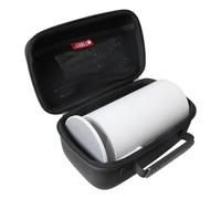 Hermitshell - Funda rígida de viaje para mini proyector Magcubic/Wowlink/Gaimoo/Salange/Lqwell HY300 PRO (solo funda)