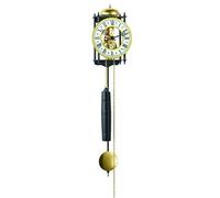 Hermle Frankfurt 70731000711 Clock by Hermle