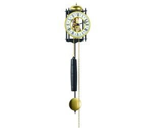 Hermle Frankfurt 70731000711 Clock by Hermle