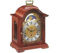 Hermle Mahogany 22864-070340