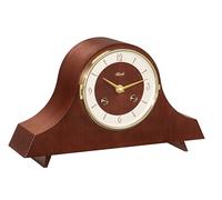 Hermle Reloj Moderno con Mecanismo a 8 días de Cuerda