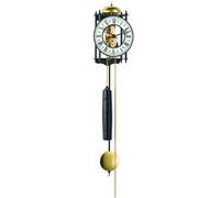 70974-000711 Hermle 7 Relojes de Péndulo Relojes Vintage reloj de pared