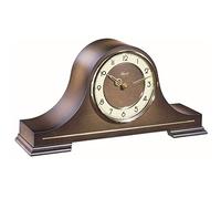 Hermle Stepney 21092-032114 - Reloj de Cuarzo para repisa