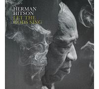 Hermon Hitson – Let the Gods Sing – Vinilo 12" (Importación USA)