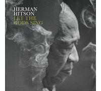 Hermon hitson - Let the gods sing