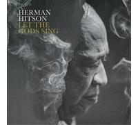 Hermon Hitson Let the Gods Sing (Vinyl) 12" Album (Importación USA)