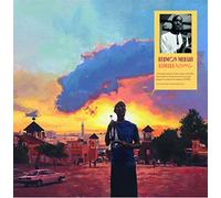Hermon Mehari - Asmara (Vinyl) [Vinilo]