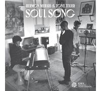 HERMON MEHARI & TONY TIXIER - SOUL SONG [Vinilo]