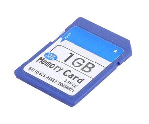 Hermosa Apariencia, Traiga el Disfrute de la Belleza Visual, la Tarjeta de Memoria de Alta Velocidad, 64 G para Cámara, SLR, Máquina de Juego, MP3, MP4, Altavoz de la Tarjeta de