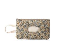 Hermosa Bolsa de Pañuelo para Bebé Bebé Cochecito Pañal Bolsa de Almacenamiento Bolsa para Cochecito Toallitas Húmedas