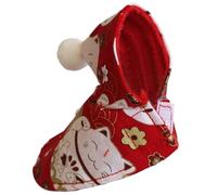 Hermosa envoltura de pájaros para vestir a tu mascota con esta capa de uso al aire libre traje de vuelo de invierno