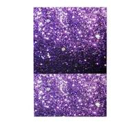 Hermoso Brillo Morado, Rompecabezas de 1000 Piezas, Rompecabezas de Madera para Toda la Familia, decoración de Pared para Adultos y Adolescentes.