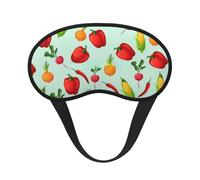 Hermoso estampado de mariposas para adultos y niños, bloqueo de luz, para viajes, uso diario, siesta, insomnio, camping