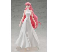 Hermoso Pop Up Parade PVC Figura Statue Goodsmile