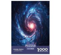 Hermoso Sistema Estelar para Adultos Cosmos 1000 Piezas Puzzle Cumpleaños Educational Game Juego De Rompecabezas para Decoración del Hogar Stress Relief Toy 38x26cm/1000pcs