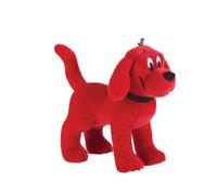 Hermoso y poderoso Clifford el gran perro rojo muñeca de peluche juguetes de peluche regalo niños