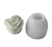 Hermosos Adornos De Vela Y Yeso Molarapia Silicona Romaterapia Velas Cañas Yeso Moldes Para Entusiastas Del Bricolaje Accesorios Decoración Del Hogar