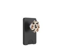 Hermosos perros salchicha lindos perros salchicha PopSockets PopWallet para MagSafe