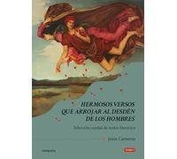 Hermosos versos que arrojar al desdén de los hombres, Tomo 3