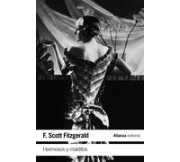 Hermosos y malditos | Francis Scott Fitzgerald, José Luis López Muñoz