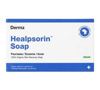 Hermz Healpsorin Jabón Ecológico - 100 g