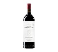Hernáiz Finca La Emperatriz Viñedo Singular Rioja Reserva 75 cl Vino tinto