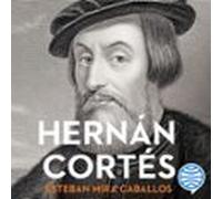 Hernán Cortés (audiolibro)