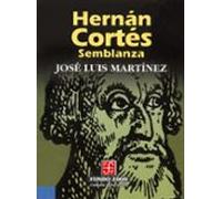 Hernán Cortés. Semblanza (ebook)