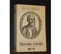 HERNAN CORTES (SIN COLECCION)