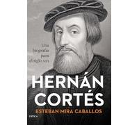 Hernán Cortes
