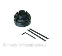 Hernandez 4 Garras DREVD 1100