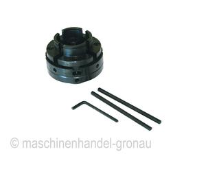 Hernandez 4 Garras DREVD 1100