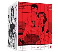Hernandez, Gilbert - The Classic Love and Rockets 40th Anniversary Slipcase Set: The Classic 40th Anniversary Collection: 1-50 (The Love and Rockets Collection)