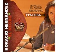 Hernandez Horacio El Negro - Italuba II
