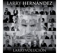 Hernandez Larry - Larryvolucion