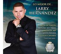 Hernandez, Larry - Mejor De