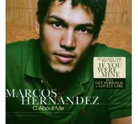 Hernandez Marcos - C About Me