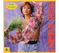 Hernandez, Myriam - Todo Lo Mio