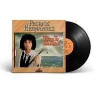 Hernandez, Patrick - Born to Be Alive